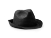 Шляпа LEVY (черный)  (Изображение 1)