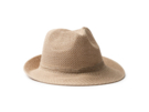 Элегантная шляпа BELOC (песочный) 