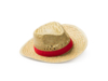 Шляпа из натуральной соломы SUN (Изображение 2)