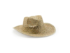 Шляпа из натуральной соломы SUN (Изображение 3)