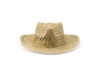 Шляпа из натуральной соломы SUN (Изображение 5)