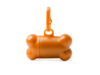 Диспенсер SIMBA с пакетами для домашних животных (оранжевый)  (Изображение 1)
