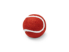 Мяч для домашних животных LANZA (красный)  (Изображение 2)