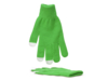 Сенсорные перчатки ZELAND (зеленый)  (Изображение 2)