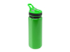Бутылка CHITO алюминиевая с цельнолитым корпусом (зеленый)  (Изображение 1)
