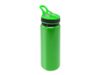 Бутылка CHITO алюминиевая с цельнолитым корпусом (зеленый)  (Изображение 3)