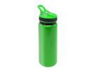 Бутылка CHITO алюминиевая с цельнолитым корпусом (зеленый) 