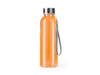 Бутылка VALSAN (оранжевый)  (Изображение 1)