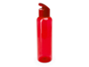 Бутылка KINKAN (красный)  (Изображение 1)