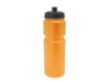Бутылка спортивная KUMAT (оранжевый)  (Изображение 1)