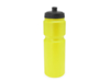 Бутылка спортивная KUMAT (желтый)  (Изображение 1)