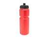 Бутылка спортивная KUMAT (красный)  (Изображение 1)