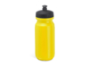 Бутылка спортивная BIKING (желтый)  (Изображение 3)