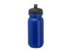 Бутылка спортивная BIKING (синий)  (Изображение 1)