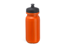 Бутылка спортивная BIKING (оранжевый) 