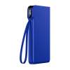 Внешний аккумулятор Cesare 10000 mAh, синий (Изображение 1)