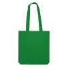 Cумка хозяйственная  Bagsy easy, зелёная (Изображение 3)