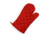 Кухонная рукавица ROCA (красный)  (Изображение 1)