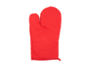 Кухонная рукавица ROCA (красный)  (Изображение 2)