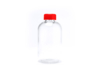 Бутылка KASTER в неопреновом чехле (красный)  (Изображение 3)