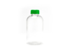 Бутылка KASTER в неопреновом чехле (зеленый)  (Изображение 2)
