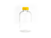Бутылка KASTER в неопреновом чехле (желтый)  (Изображение 2)