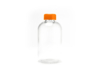 Бутылка KASTER в неопреновом чехле (оранжевый)  (Изображение 2)