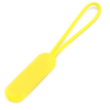 Пуллер для застёжки-молнии, жёлтый (Изображение 1)