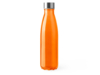 Бутылка SANDI (оранжевый)  (Изображение 1)