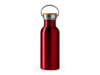 Бутылка BOINA (красный)  (Изображение 1)
