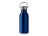 Бутылка BOINA (синий)  (Изображение 1)