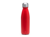 Бутылка KISKO из переработанного алюминия (красный)  (Изображение 4)