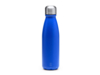 Бутылка KISKO из переработанного алюминия (синий)  (Изображение 1)