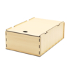 Подарочная коробка ламинированная из HDF 29,5*19,5*10,5 см (Изображение 1)