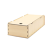 Подарочная коробка ламинированная из HDF 31,5*16,5*9,5 см (Изображение 1)