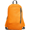 Рюкзак SISON, Оранжевый (Изображение 1)