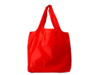 Сумка для шопинга PANTALA складная (красный)  (Изображение 1)