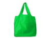 Сумка для шопинга PANTALA складная (зеленый)  (Изображение 3)