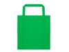 Сумка для шопинга BARNET (зеленый)  (Изображение 1)