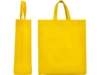 Сумка для шопинга LAKE (желтый)  (Изображение 4)
