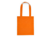 Сумка для шопинга KNOLL (оранжевый)  (Изображение 1)