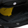 Шоппер Superbag Bubble, с кнопкой (черный) (Изображение 5)