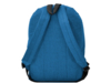 Рюкзак TEROS (синий меланж)  (Изображение 2)