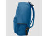 Рюкзак TEROS (синий меланж)  (Изображение 3)