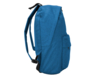 Рюкзак TEROS (синий меланж)  (Изображение 4)