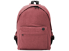 Рюкзак TEROS (бордовый)  (Изображение 1)