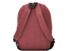 Рюкзак TEROS (бордовый)  (Изображение 2)