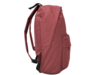 Рюкзак TEROS (бордовый)  (Изображение 4)