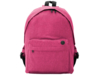 Рюкзак TEROS (розовый)  (Изображение 1)