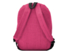 Рюкзак TEROS (розовый)  (Изображение 2)